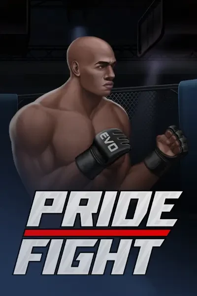Q88 Pride Fight