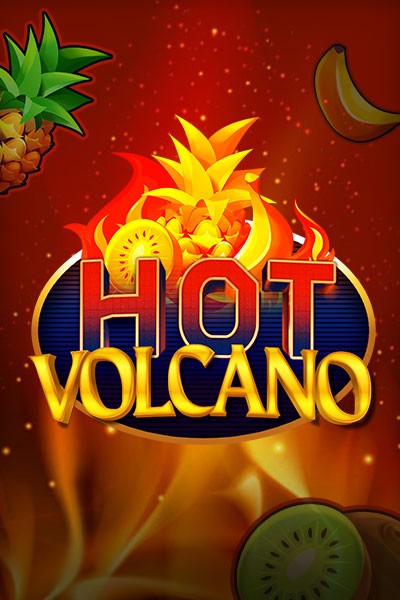 Q88 Hot Volcano