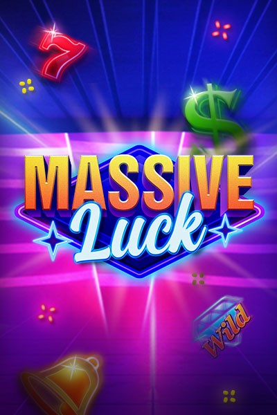 Q88 Massive Luck