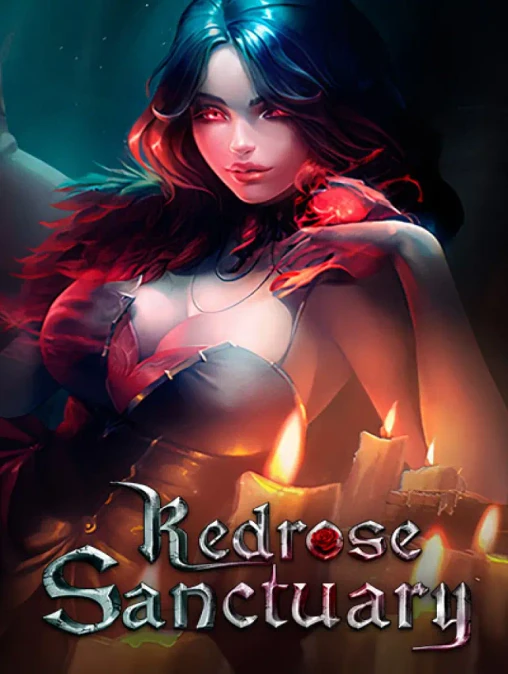 Q88 Redrose Sanctuary