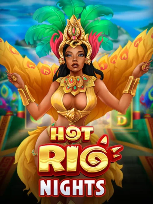 Q88 Hot Rio Nights