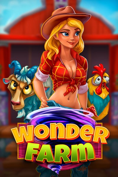 Q88 Wonder Farm