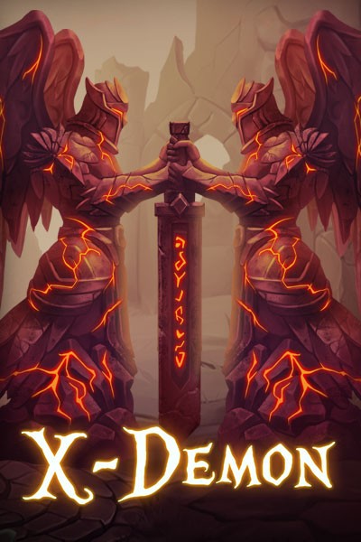 Q88 X-Demon