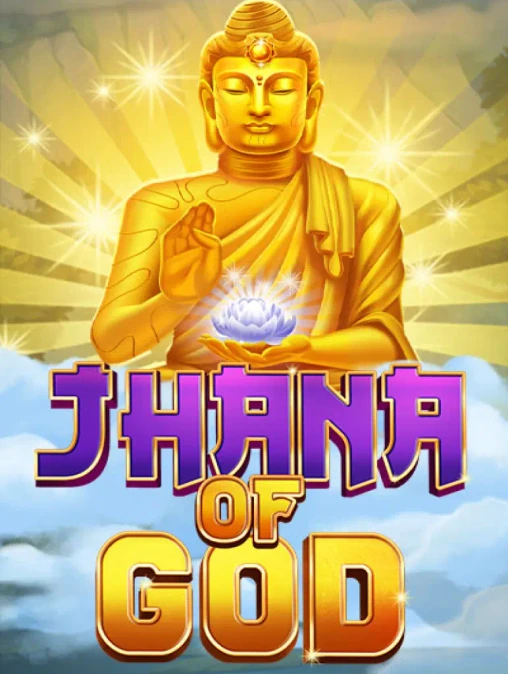 Q88 Jhana of God