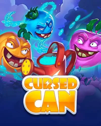 Q88 Cursed Can