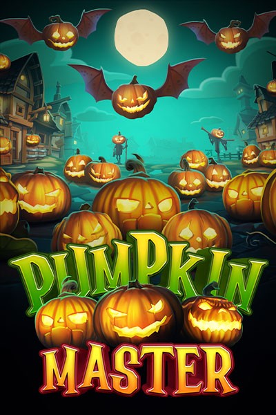 Q88 Pumpkin Master