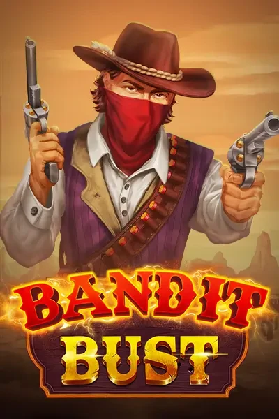 Q88 Bandit Bust