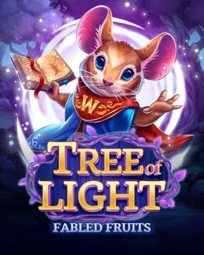 Q88 Tree of Light Fabled Fruits