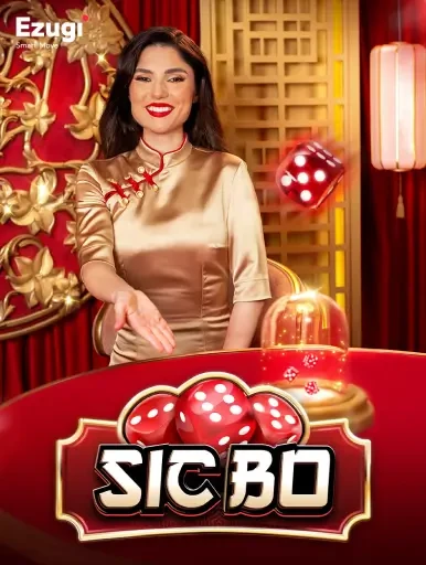 Q88 Sic Bo