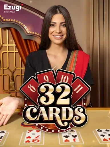 Q88 32 Cards