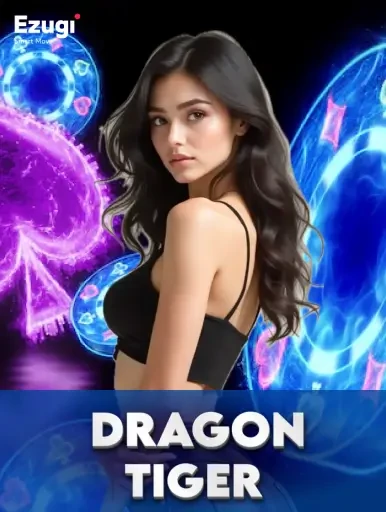 Q88 Dragon Tiger