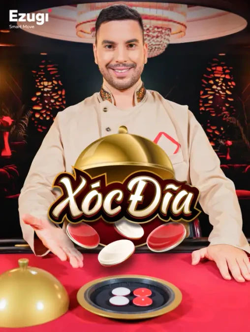Q88 Xóc Đĩa