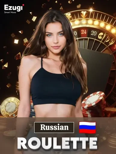 Q88 Russian Roulette