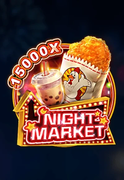 Q88 Night Market