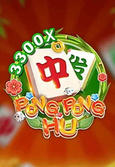 Q88 Pong Pong Hu
