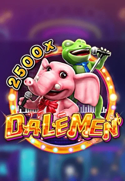 Q88 Da Le Men