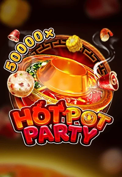 Q88 Hot Hot Party
