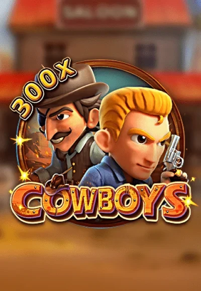 Q88 Cowboys