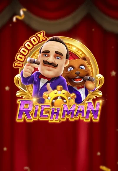 Q88 Rich Man
