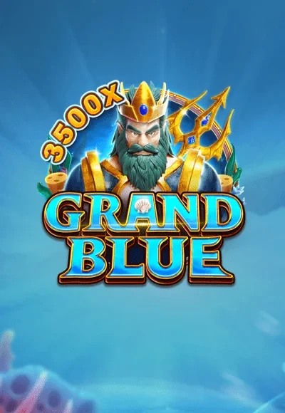 Q88 Grand Blue