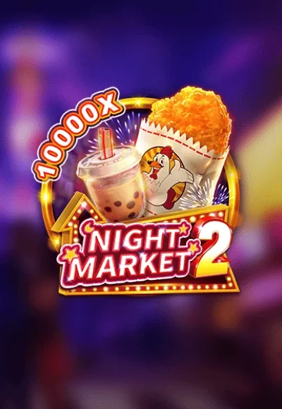 Q88 Night Market 2