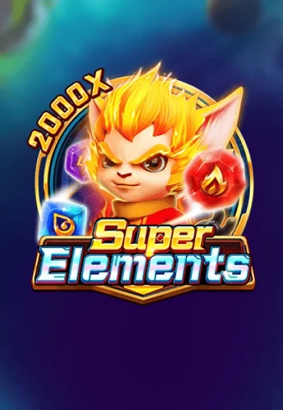 Q88 Super Elements