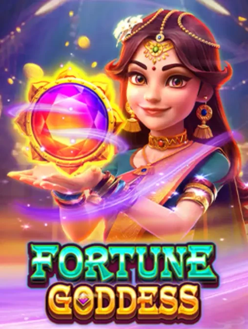 Q88 Fortune Goddess