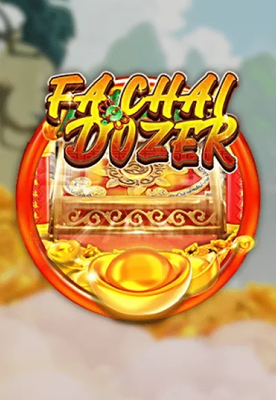 Q88 Fa Chai Dozer
