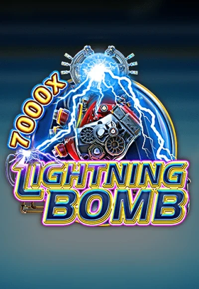 Q88 Lightning Bomb