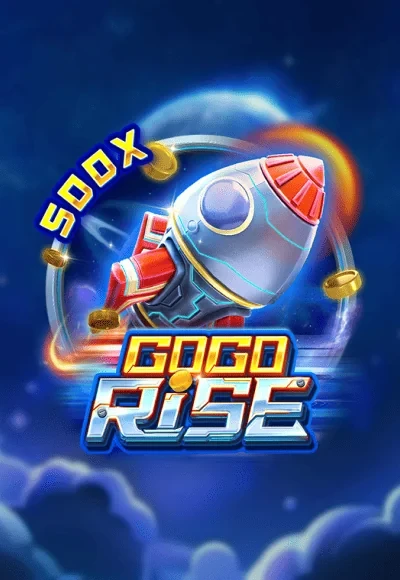 Q88 Go Go Rise