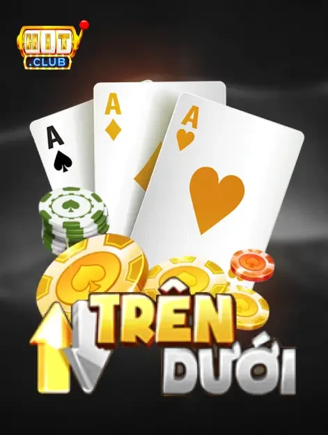 Q88 Trên Dưới