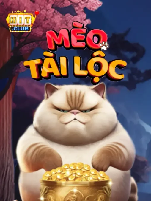 Q88 Mèo Tài Lộc