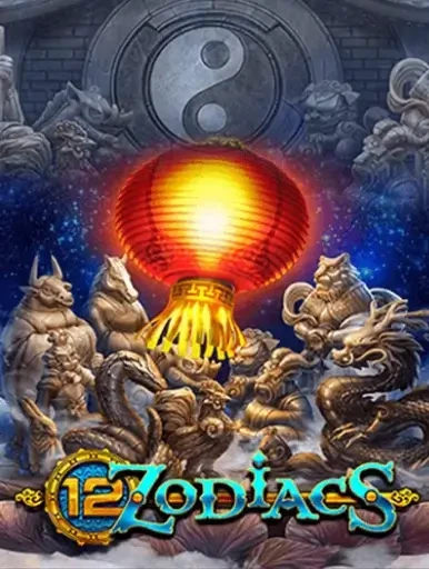 Q88 12 Zodiacs