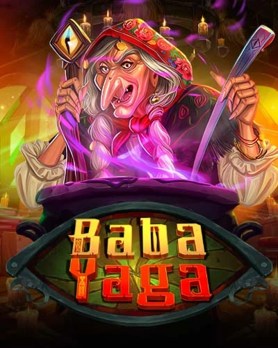 Q88 Baba Yaga