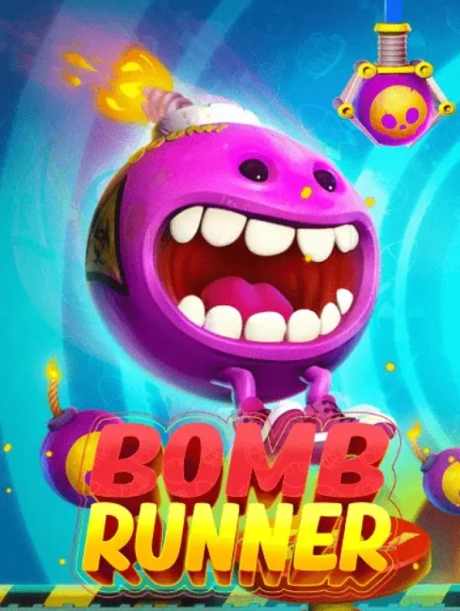Q88 Bomb Runner