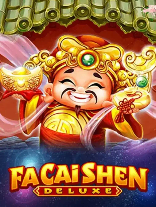 Q88 Fa Cai Shen Deluxe