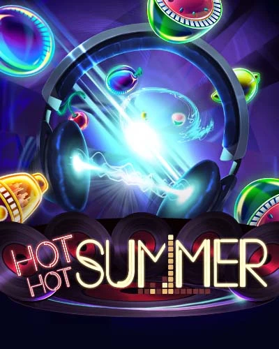 Q88 Hot Hot Summer