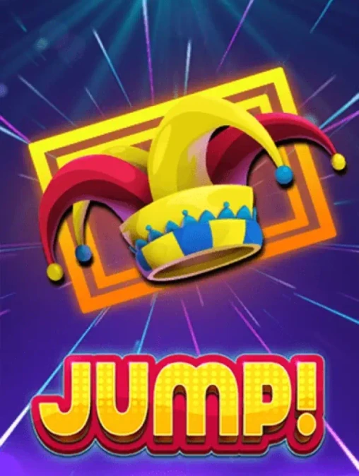 Q88 Jump!