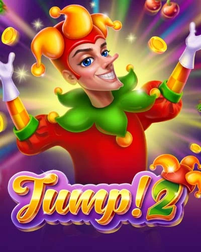 Q88 Jump! 2