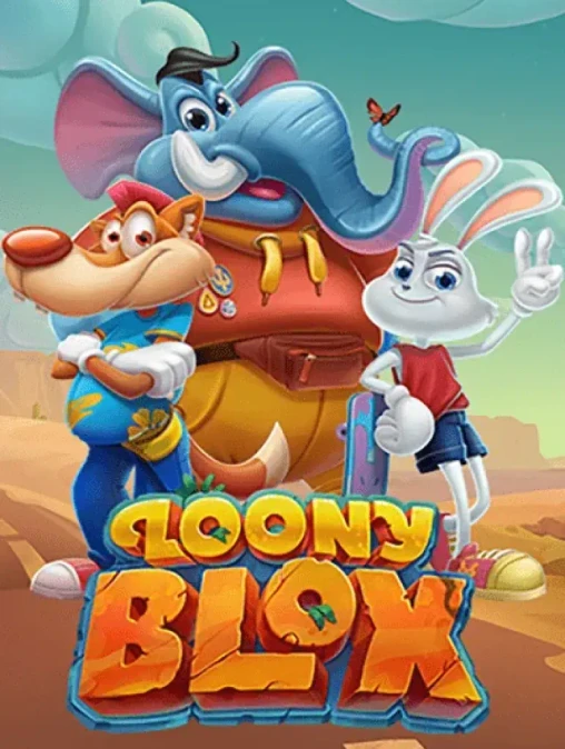 Q88 Loony Blox