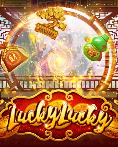 Q88 Lucky Lucky