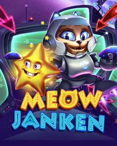 Q88 Meow Janken