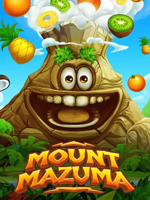 Q88 Mount Mazuma