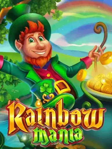 Q88 Rainbowmania