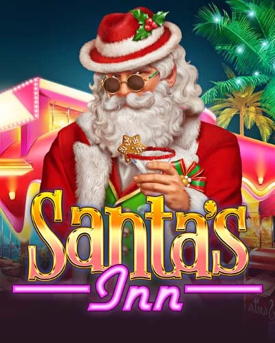 Q88 Santa's Inn