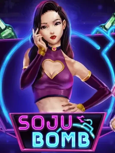 Q88 Soju Bomb