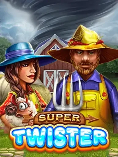Q88 Super Twister