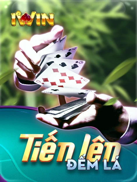 Q88 Tiến Lên Đếm Lá