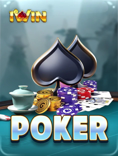 Q88 Poker