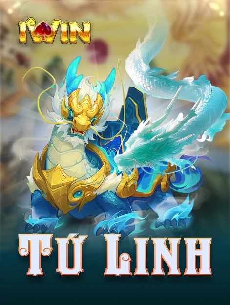 Q88 Tứ Linh Mini